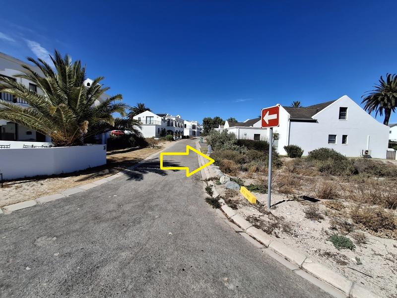 0 Bedroom Property for Sale in Shelley Point Western Cape